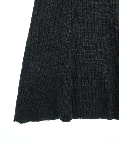 IIROT（イロット）ワンピース 黒 サイズ:36(S位) レディース/2200650516120