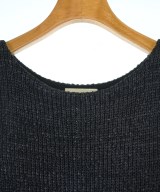 IIROT（イロット）ワンピース 黒 サイズ:36(S位) レディース/2200650516120