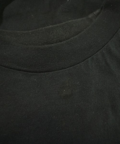 IIROT（イロット）Tシャツ・カットソー 黒 サイズ:F レディース/2200650586017