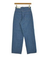 IIROT（イロット）デニムパンツ 青 サイズ:24(S位) レディース/2200650586208