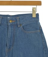 IIROT（イロット）デニムパンツ 青 サイズ:24(S位) レディース/2200650586208