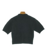 IIROT（イロット）ニット・セーター 黒 サイズ:F レディース/2200641128035