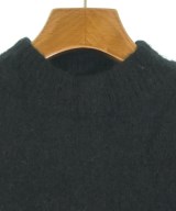 IIROT（イロット）ニット・セーター 黒 サイズ:F レディース/2200641128035