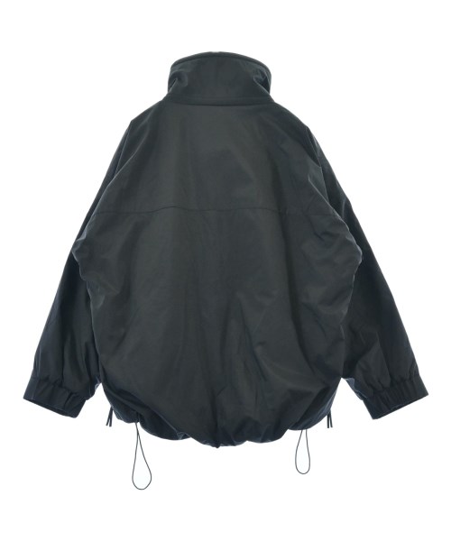 IIROT（イロット）ブルゾン 黒 サイズ:F レディース/2200653143026