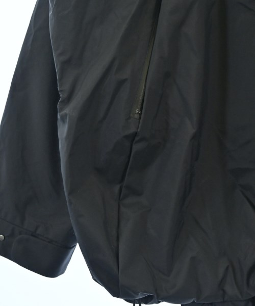 IIROT（イロット）ブルゾン 黒 サイズ:F レディース/2200653143026