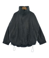 IIROT（イロット）ブルゾン 黒 サイズ:F レディース/2200653143026