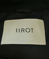 IIROT（イロット）ブルゾン 黒 サイズ:F レディース/2200653143026