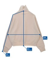 IIROT（イロット）ニット・セーター ベージュ サイズ:F レディース/2200643424029