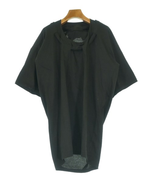 IIROT(イロット)Tシャツ・カットソー 黒 サイズ:F/2200642224064