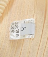 IIROT（イロット）カーディガン 黄 サイズ:1(S位) レディース/2200706741025