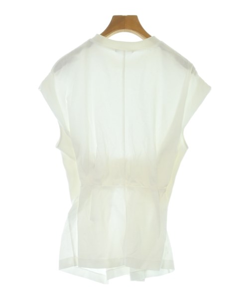 IIROT（イロット）Tシャツ・カットソー 白 サイズ:2(M位) レディース/2200664063016