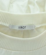 IIROT（イロット）Tシャツ・カットソー 白 サイズ:2(M位) レディース/2200664063016