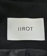 IIROT（イロット）ジャケット 黒 サイズ:38(M位) レディース/2200722290040