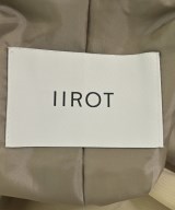 IIROT（イロット）トレンチコート ベージュ サイズ:40(M位) レディース/2200683683011
