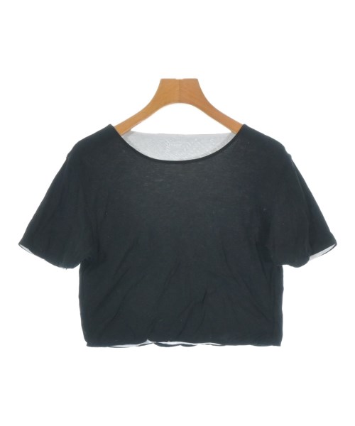 IIROT(イロット)Tシャツ・カットソー 黒 サイズ:-(S位)/2200687313167