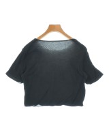 IIROT（イロット）Tシャツ・カットソー 黒 サイズ:-(S位) レディース/2200687313167
