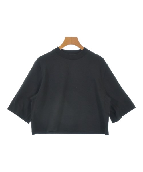 IIROT(イロット)Tシャツ・カットソー 黒 サイズ:2(M位)/2200686093169