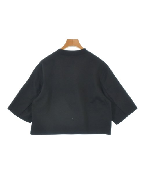 IIROT（イロット）Tシャツ・カットソー 黒 サイズ:2(M位) レディース/2200686093169