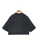 IIROT（イロット）Tシャツ・カットソー 黒 サイズ:2(M位) レディース/2200686093169