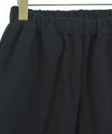 IIROT（イロット）スウェットパンツ 黒 サイズ:36(S位) レディース/2200691702148