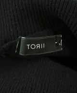 IIROT（イロット）スウェットパンツ 黒 サイズ:38(M位) レディース/2200688576097