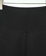 IIROT（イロット）スウェットパンツ 黒 サイズ:38(M位) レディース/2200688576097