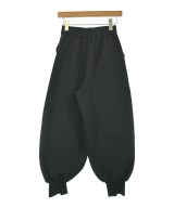 IIROT（イロット）スウェットパンツ 黒 サイズ:36(S位) レディース/2200688576134