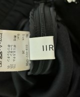 IIROT（イロット）スウェットパンツ 黒 サイズ:36(S位) レディース/2200688576134