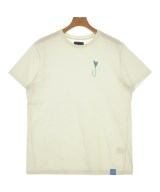 MAISON HONORE（メゾンオノレ）Tシャツ・カットソー 白 サイズ:1(S位) メンズ/2200616559079