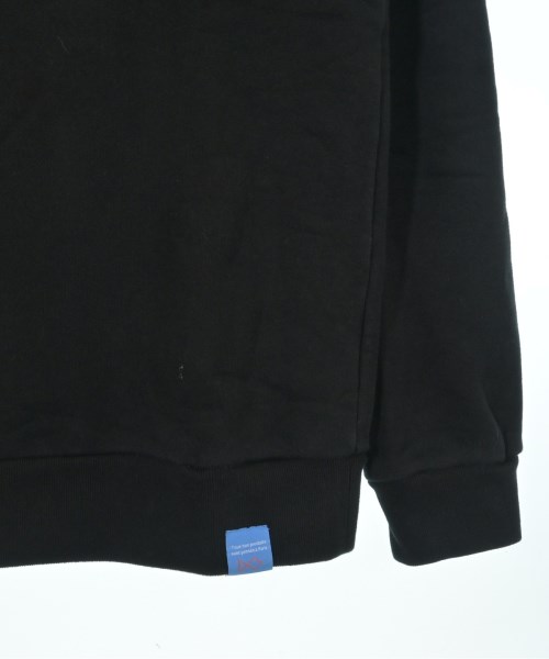 MAISON HONORE（メゾンオノレ）スウェット 黒 サイズ:XL メンズ/2200619676087