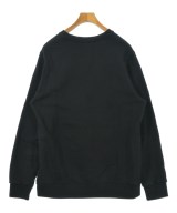 MAISON HONORE（メゾンオノレ）スウェット 黒 サイズ:XL メンズ/2200619676087
