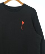 MAISON HONORE（メゾンオノレ）スウェット 黒 サイズ:XL メンズ/2200619676087