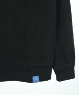 MAISON HONORE（メゾンオノレ）スウェット 黒 サイズ:XL メンズ/2200619676087