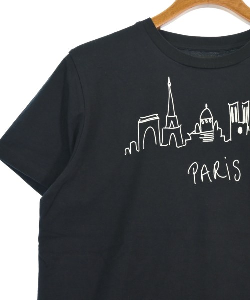 MAISON HONORE（メゾンオノレ）Tシャツ・カットソー 黒 サイズ:M メンズ/2200710815118