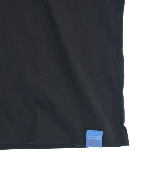 MAISON HONORE（メゾンオノレ）Tシャツ・カットソー 黒 サイズ:M メンズ/2200710815118