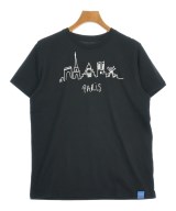 MAISON HONORE（メゾンオノレ）Tシャツ・カットソー 黒 サイズ:M メンズ/2200710815118