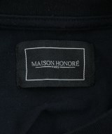 MAISON HONORE（メゾンオノレ）Tシャツ・カットソー 黒 サイズ:M メンズ/2200710815118