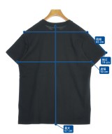 MAISON HONORE（メゾンオノレ）Tシャツ・カットソー 黒 サイズ:M メンズ/2200710815118