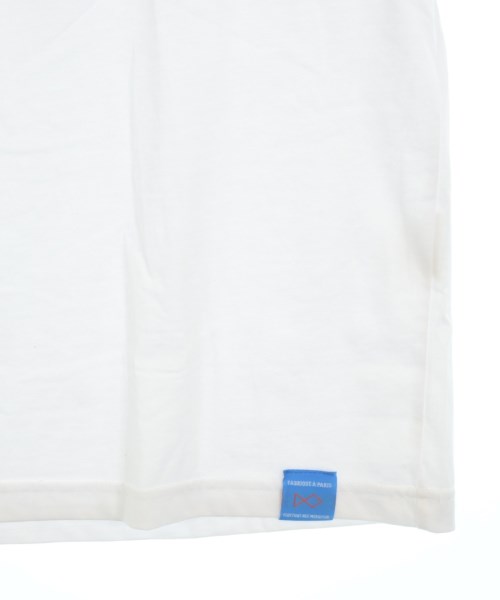 MAISON HONORE（メゾンオノレ）Tシャツ・カットソー 白 サイズ:M メンズ/2200702862038