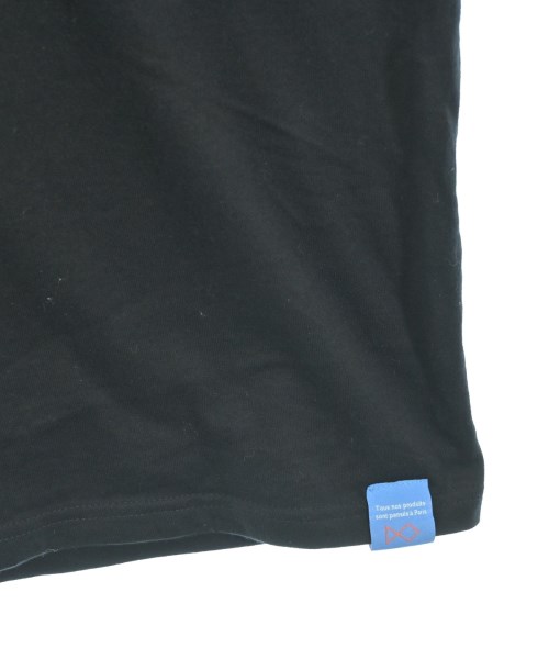 MAISON HONORE（メゾンオノレ）Tシャツ・カットソー 黒 サイズ:M メンズ/2200718695071
