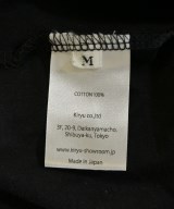 MAISON HONORE（メゾンオノレ）Tシャツ・カットソー 黒 サイズ:M メンズ/2200718695071