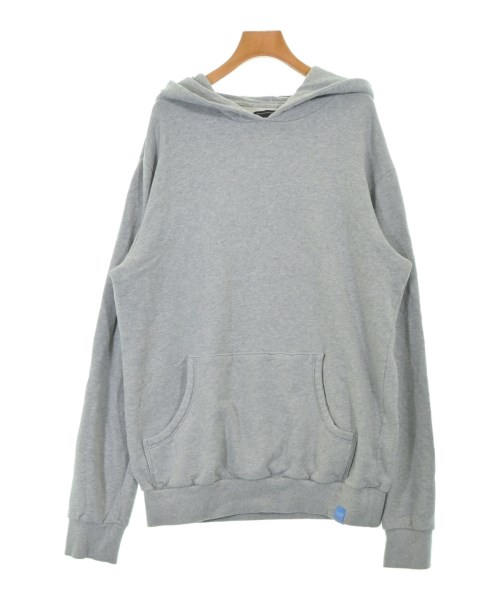 MAISON HONORE(メゾンオノレ)パーカー グレー サイズ:-(XXL位)/2200687882038