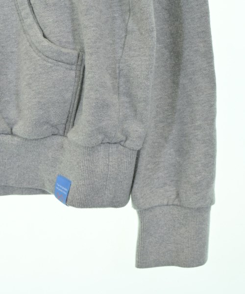 MAISON HONORE（メゾンオノレ）パーカー グレー サイズ:-(XXL位) メンズ/2200687882038