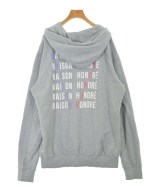 MAISON HONORE（メゾンオノレ）パーカー グレー サイズ:-(XXL位) メンズ/2200687882038
