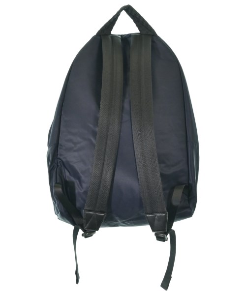 BEAMS DESIGN（ビームスデザイン）バックパック・リュック 紺 サイズ:- メンズ/2200641571725
