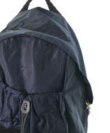 BEAMS DESIGN（ビームスデザイン）バックパック・リュック 紺 サイズ:- メンズ/2200641571725