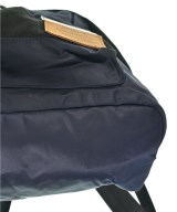 BEAMS DESIGN（ビームスデザイン）バックパック・リュック 紺 サイズ:- メンズ/2200641571725