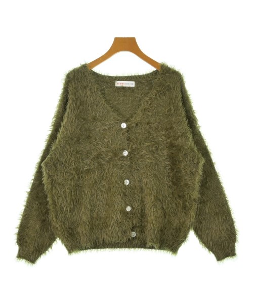 ビームスデザイン(BEAMS DESIGN)のBEAMS DESIGN カーディガン