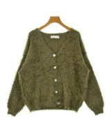 BEAMS DESIGN カーディガン