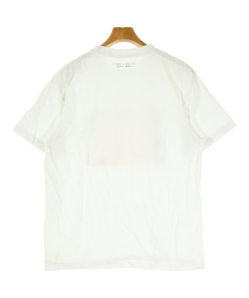BEAMS DESIGN（ビームスデザイン）Tシャツ・カットソー 白 サイズ:L メンズ/2200715550564